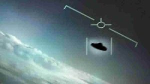 ABD Kongresi’nde UFO itirafı!