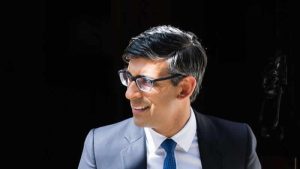 Başbakan Sunak’tan İsrail’e ‘sivillerin korunması’ çağrısı