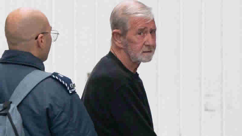 Güney Kıbrıs’ta İngiliz vatandaşına 2 yıl hapis cezası