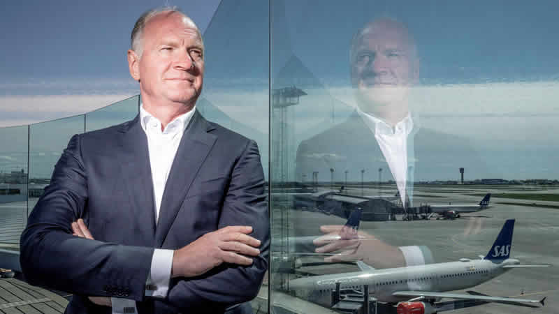 Heathrow Havalimanı yeni CEO’sunu duyurdu