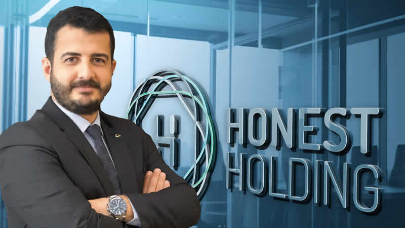 Honest Holding Londra Borsası’na açılacak