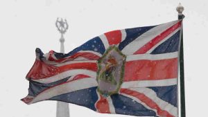 İngiliz diplomatlara seyahat kısıtlaması