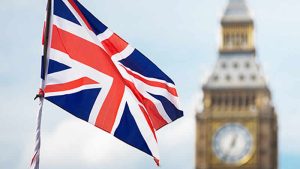 İngiliz ekonomisi mayısta beklentilerin altında daraldı