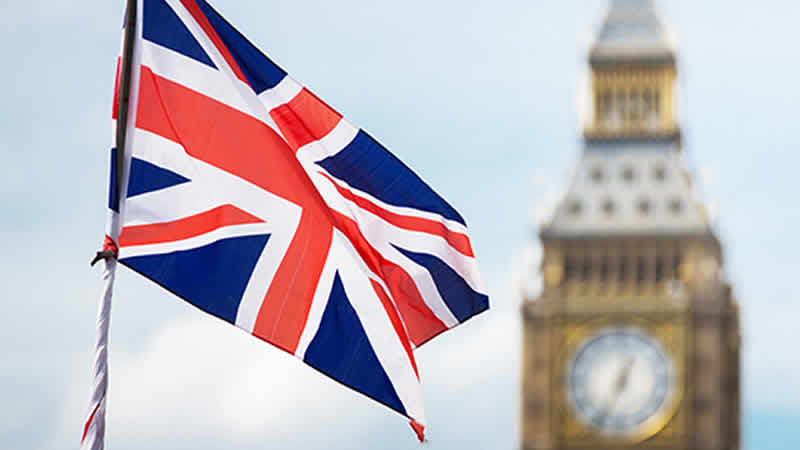 İngiliz ekonomisi mayısta beklentilerin altında daraldı