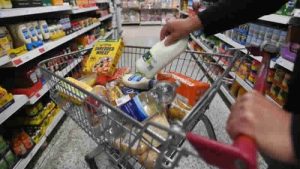 İngiltere’de enflasyon Haziran ayında geriledi