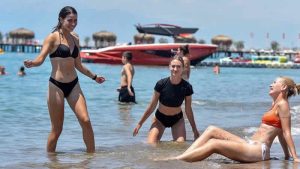 İngiltere’den Türkiye’ye seyahat uyarısı