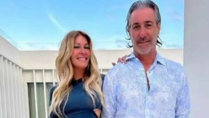 İngiltere’nin en zengin boşanmasını yaptı! Yeni aşka yelken açtı…