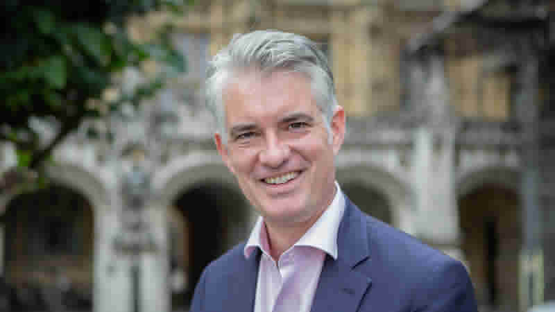 Cartlidge: “İngiltere-Türkiye ilişkileri her zamankinden daha güçlü”