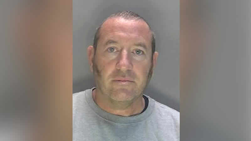 Londra Emniyet Teşkilatı’na ‘seri tecavüzcü’ davası