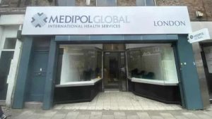 Medipol, Londra’da faaliyetlerine başlıyor