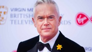 Skandalda adı geçen BBC sunucusunun eşinden açıklama