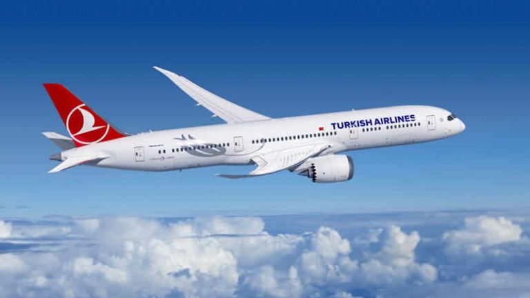 THY’nin Londra uçağı Belgrad’a iniş yaptı