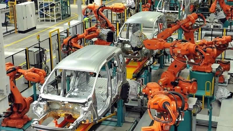 Türk otomotivcilerin hedefi İngiltere