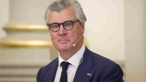 Birleşik Krallık İhracat Bakanı: Türkiye ile ekonomik ilişkiler ivme kazanacak