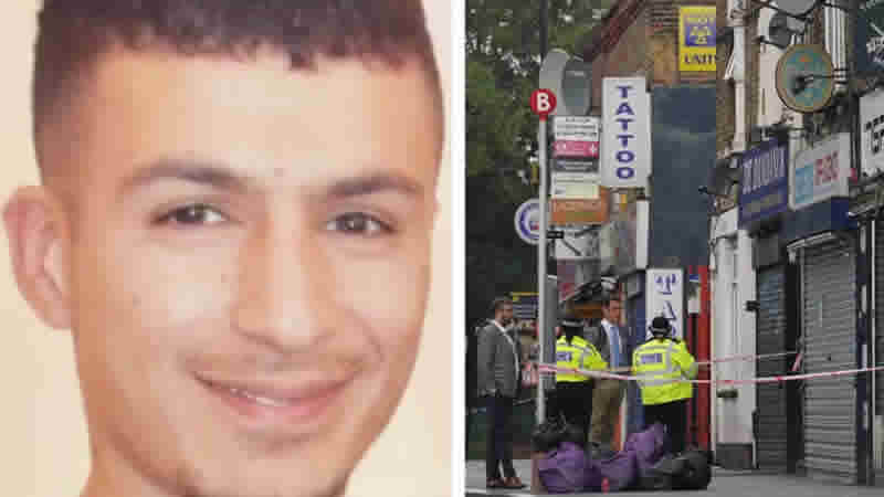 Talip Güzel’in katili hala bulunamadı