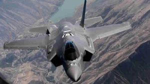 ABD İngiltere’ye nükleer silah konuşlandıracak