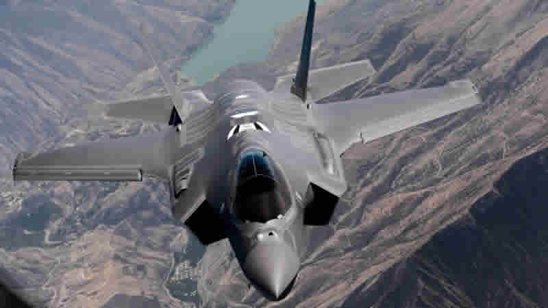 ABD İngiltere’ye nükleer silah konuşlandıracak