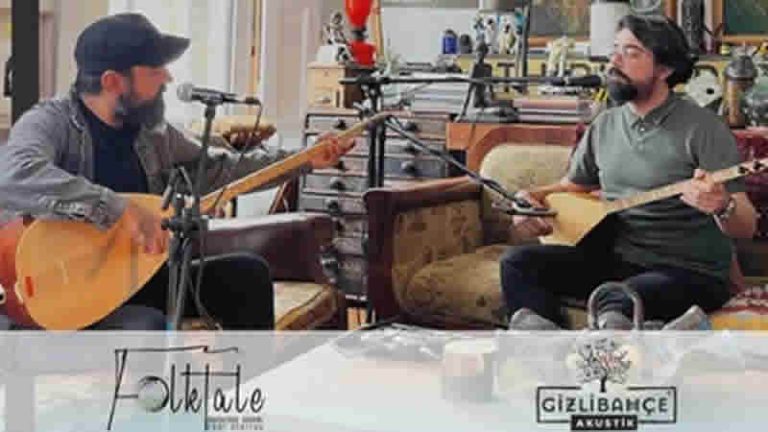 Doğu Ekin ve Levent Canen ikilisi Londra’da sahne alacak