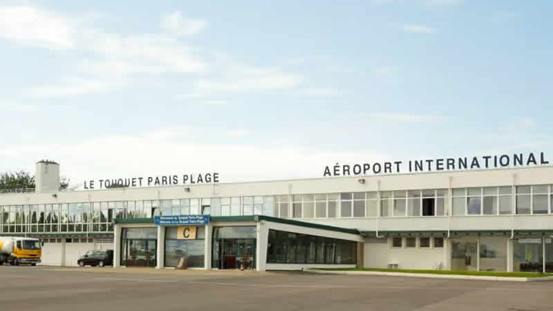 Fransa’da havalimanına Kraliçe 2. Elizabeth’in ismi verilecek