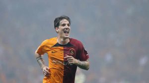 Galatasaray Zaniolo’nun İngiltere’ye transferini açıkladı