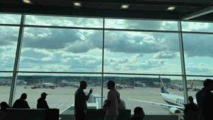 İngiltere’de havayolu krizi 2 hafta sürebilir