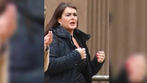 Hayır kurumunun parasını çalan İngiliz, Türkiye’de yakalandı