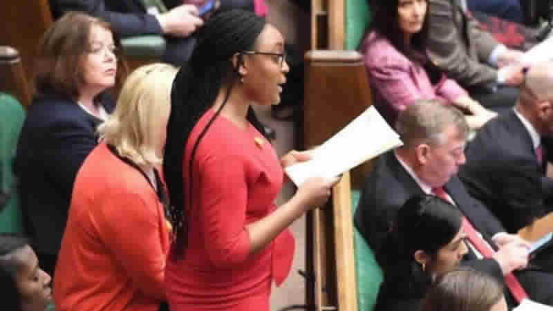 İngiltere’de göçmen kadınlar üzerinde yapılan radyoaktif deneye soruşturma talebi