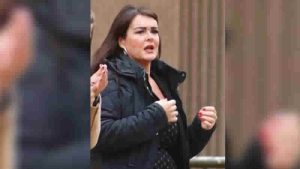 İngiltere’de hayır kurumunu dolandırıp Türkiye’ye kaçtı!