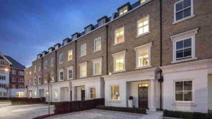 İngiltere’de sıfır konut fiyatında 15 yılın en sert düşüşü