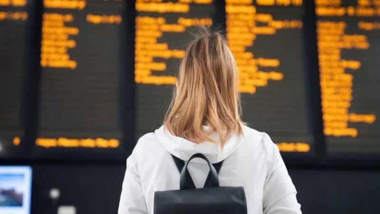 İngiltere’de Biletsiz Tren Yolculuğu Denemeleri Başladı