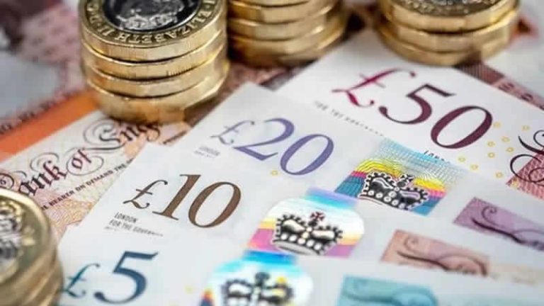 İngiltere Bütçe Açığını Kapatmak İçin Miras Vergisinde Reform Planlıyor