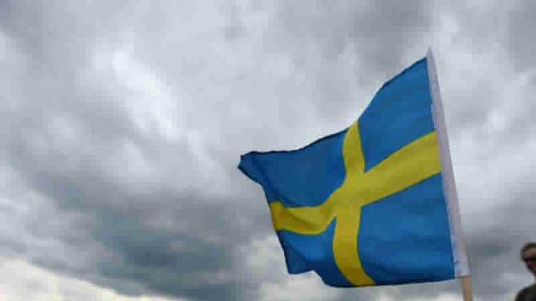 İngiltere’den İsveç’e gidecek vatandaşlarına seyahat uyarısı