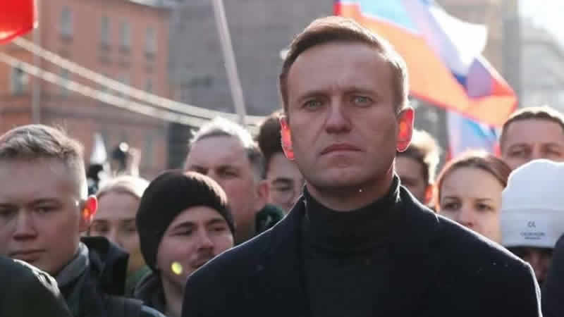 İngiltere’den Rusya’ya Navalnıy tepkisi: Muhalefet susturulamaz