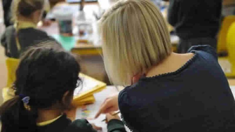 İskoçya’da okul personeli 10 bölgede greve gidiyor