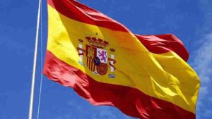 İspanya’dan İngiltere’ye sözlü nota