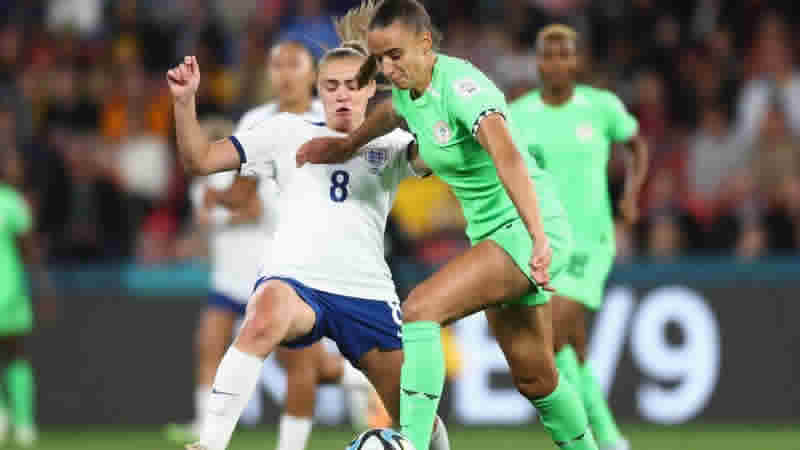 Kadınlar Dünya Kupası’nda İngiltere penaltılarla turladı