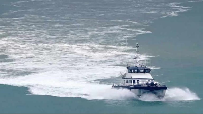 Manş Denizi’nde göçmen teknesi battı
