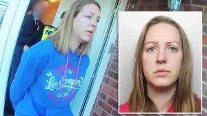 Seri bebek katili Letby’ye ömür boyu hapis