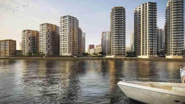 Türk yatırımcılar gözünü İngiltere’ye çevirdi