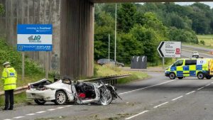 İskoçya’da yayaların ölümüne sebep olan sürücülere daha ağır cezalar verilecek