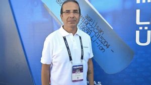 ASPİLSAN rotasını İngiltere ve ABD’ye çevirdi