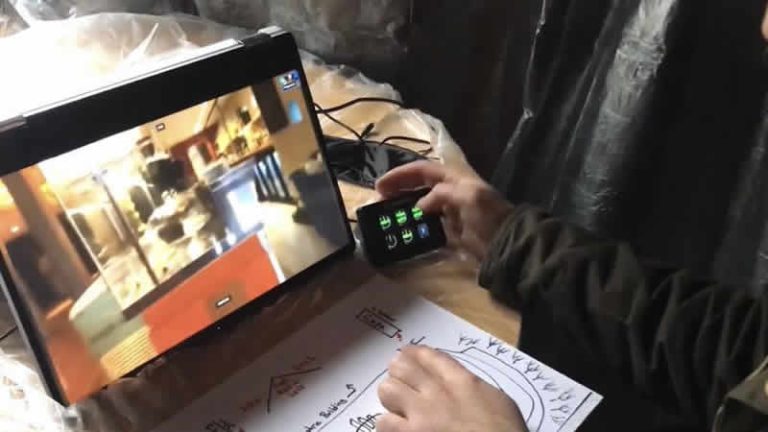 Asmalı Sahne London, Zehra Bilgin’in tasarladığı oyunu Edinburg’a taşıdı