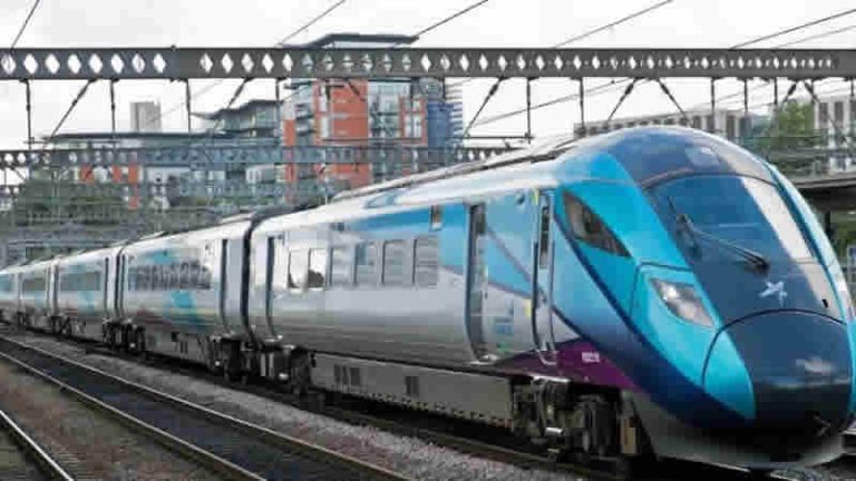 Demiryolu kesintisi: 2023’te tren sefer iptalleri %13’e vardı