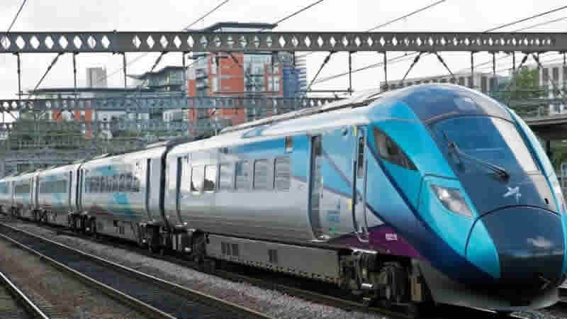 Demiryolu kesintisi: 2023’te tren sefer iptalleri %13’e vardı