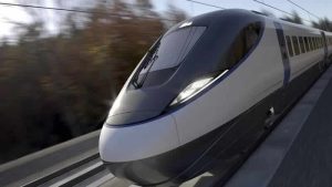 HS2’de Manchester bağlantısının iptal edilmesine karşı tepkiler artıyor