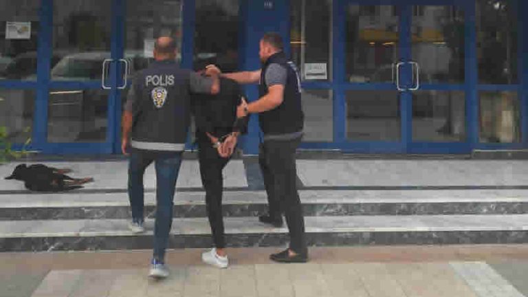 İngiliz kadın FETÖ yalanıyla 7 milyon lira dolandırıldı