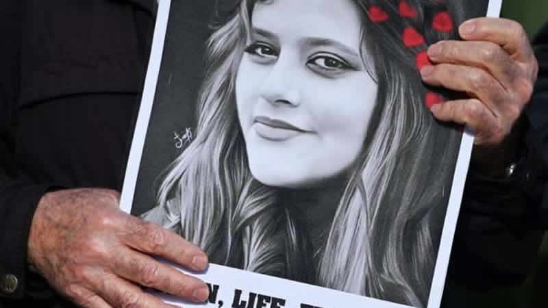 İngiltere’den Mahsa Amini adımı: Üst düzey İranlı yetkililere yaptırım!