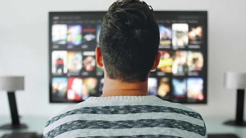 İnternetten yayın yapan TV kanallarına denetleme geliyor