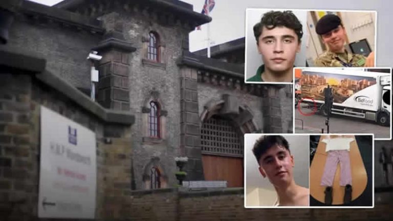 İran ajanı Khalife’nin yakalanmasına yardım edenlere para ödülü verilecek