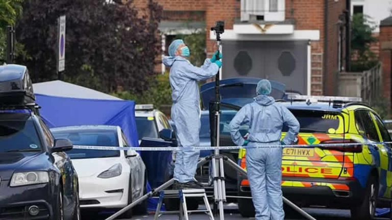 Londra’da inşaat işçisini vuran polis cinayetten yargılanacak